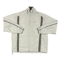 Track jacket