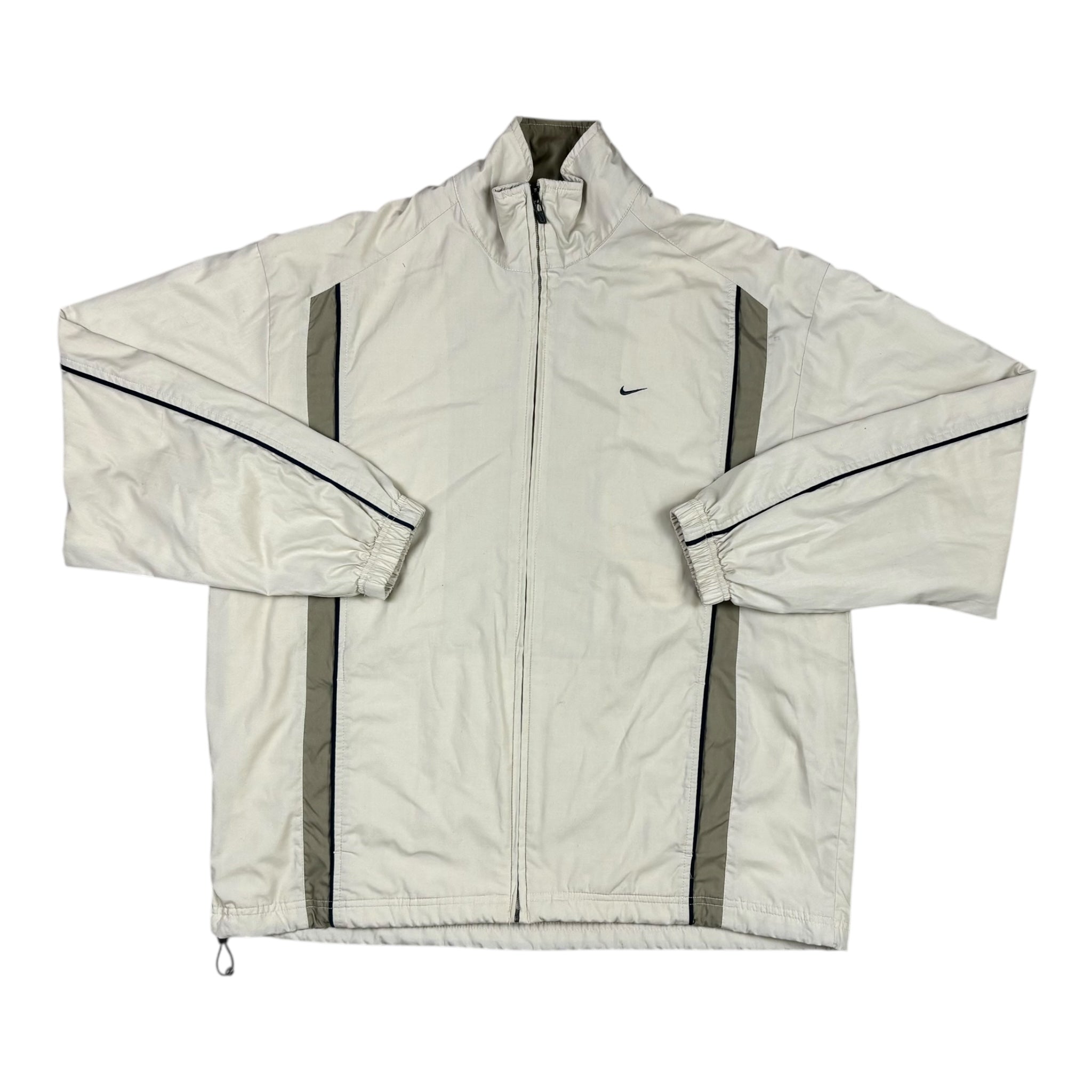 Track jacket