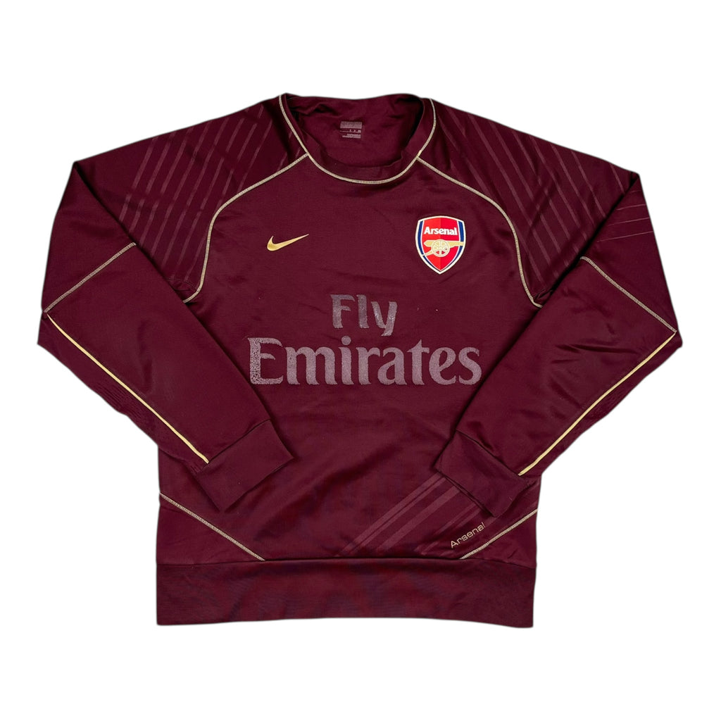 Arsenal Sweater