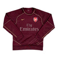Arsenal Sweater
