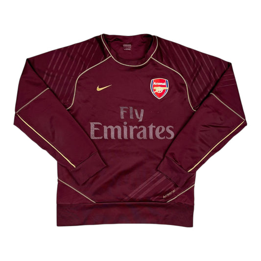 Arsenal Sweater