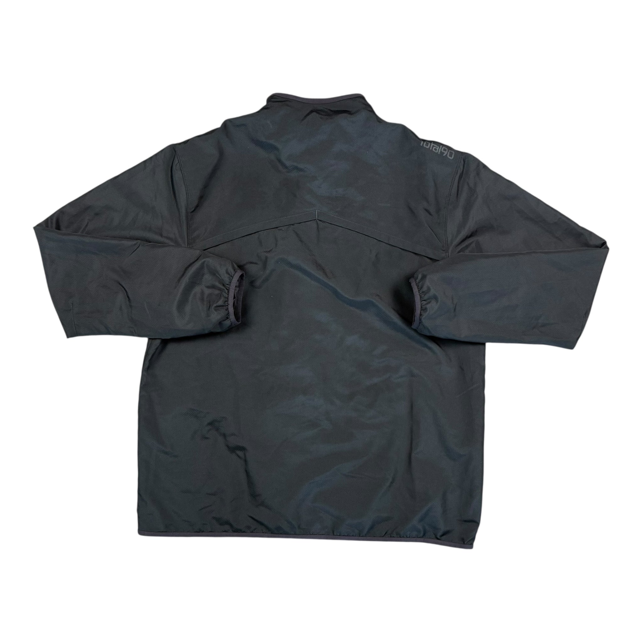 Total 90 training jacket