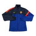 Barcelona track jacket