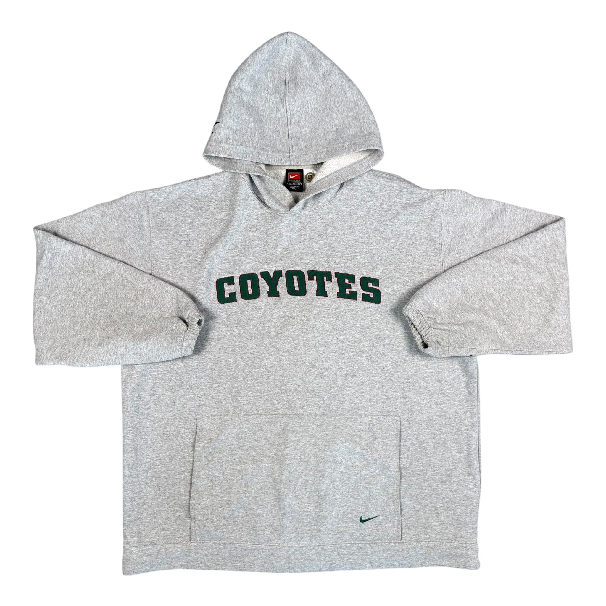 Coyotes Hoodie