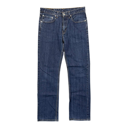 752 Straight Jeans