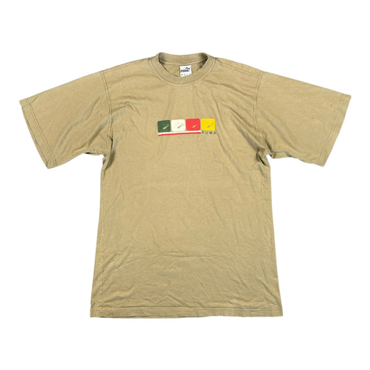 90s Italien Tee