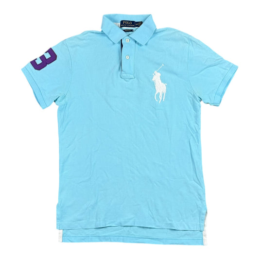Big Pony Polo