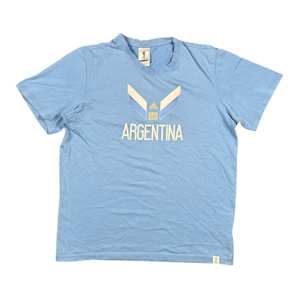 Argentinien Tee