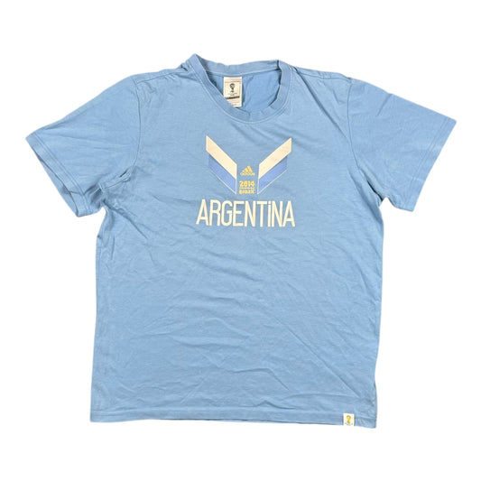 Argentinien Tee