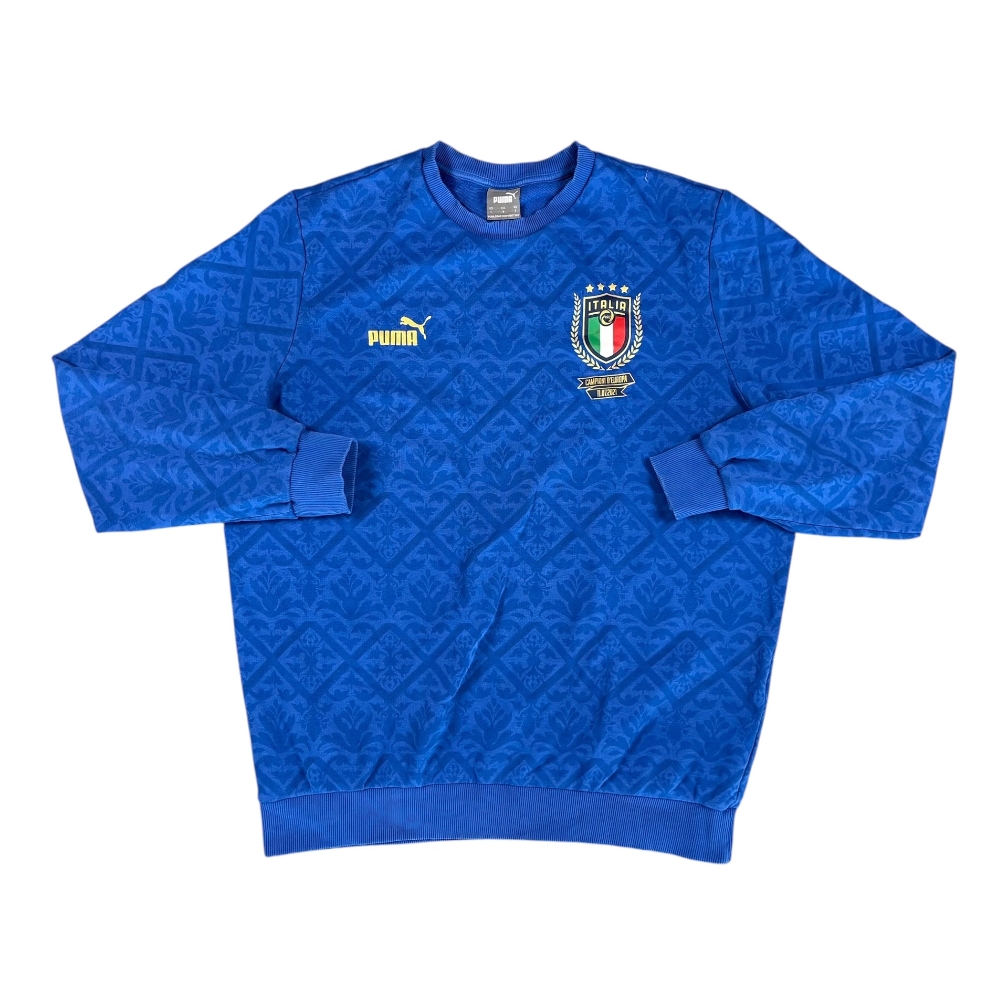 Italian Sweater