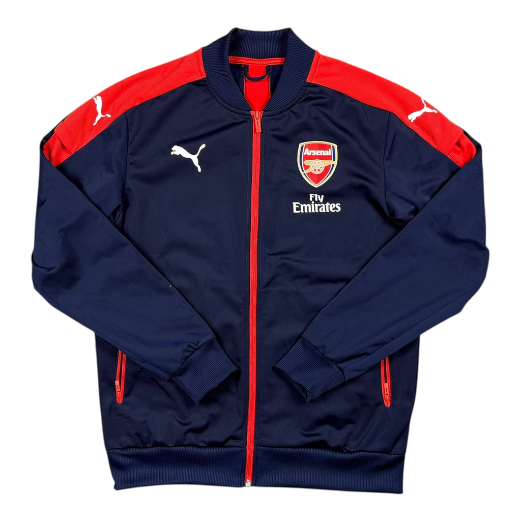 Arsenal Trainingsjacke