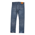 Straight Jeans