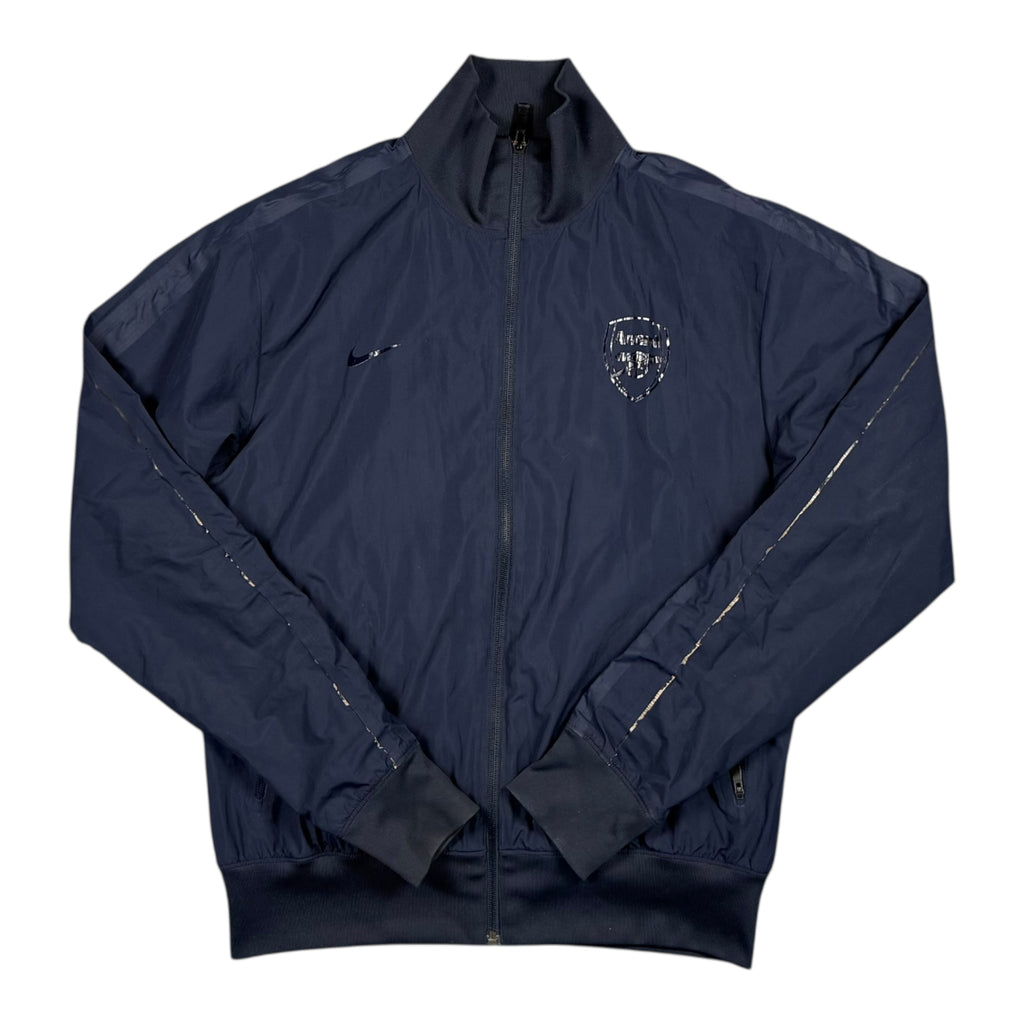 Arsenal training jacket