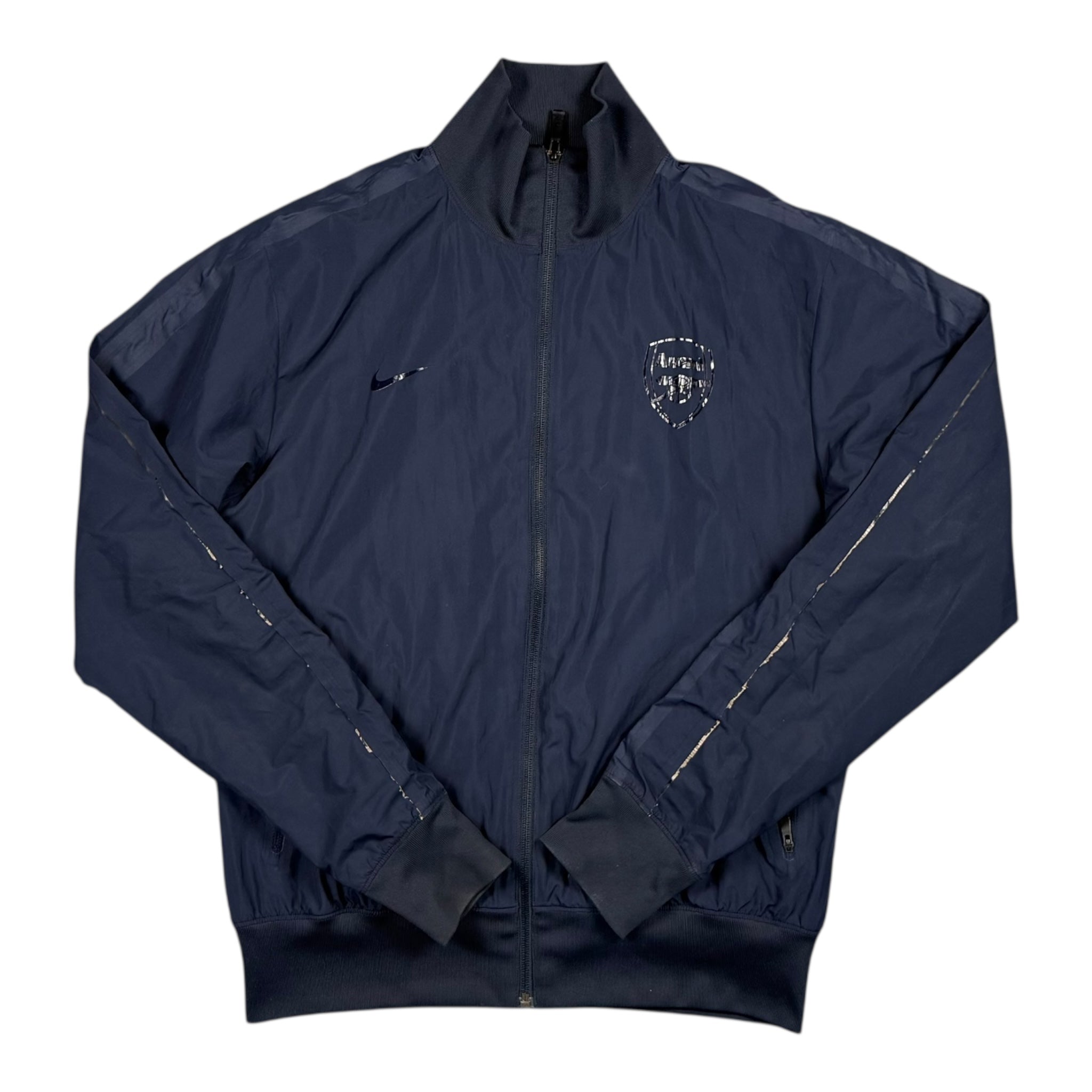 Arsenal training jacket
