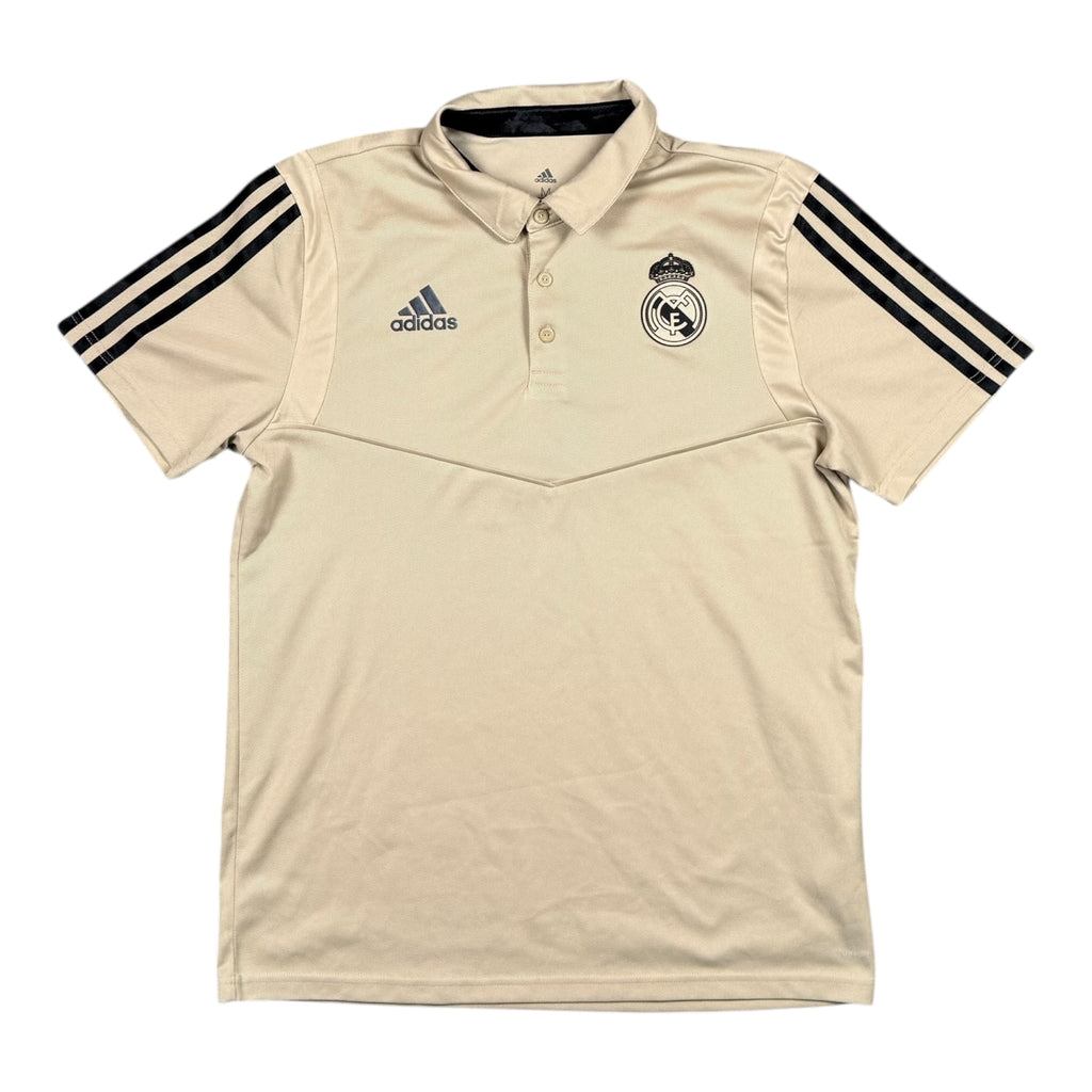 Real Madrid Polo