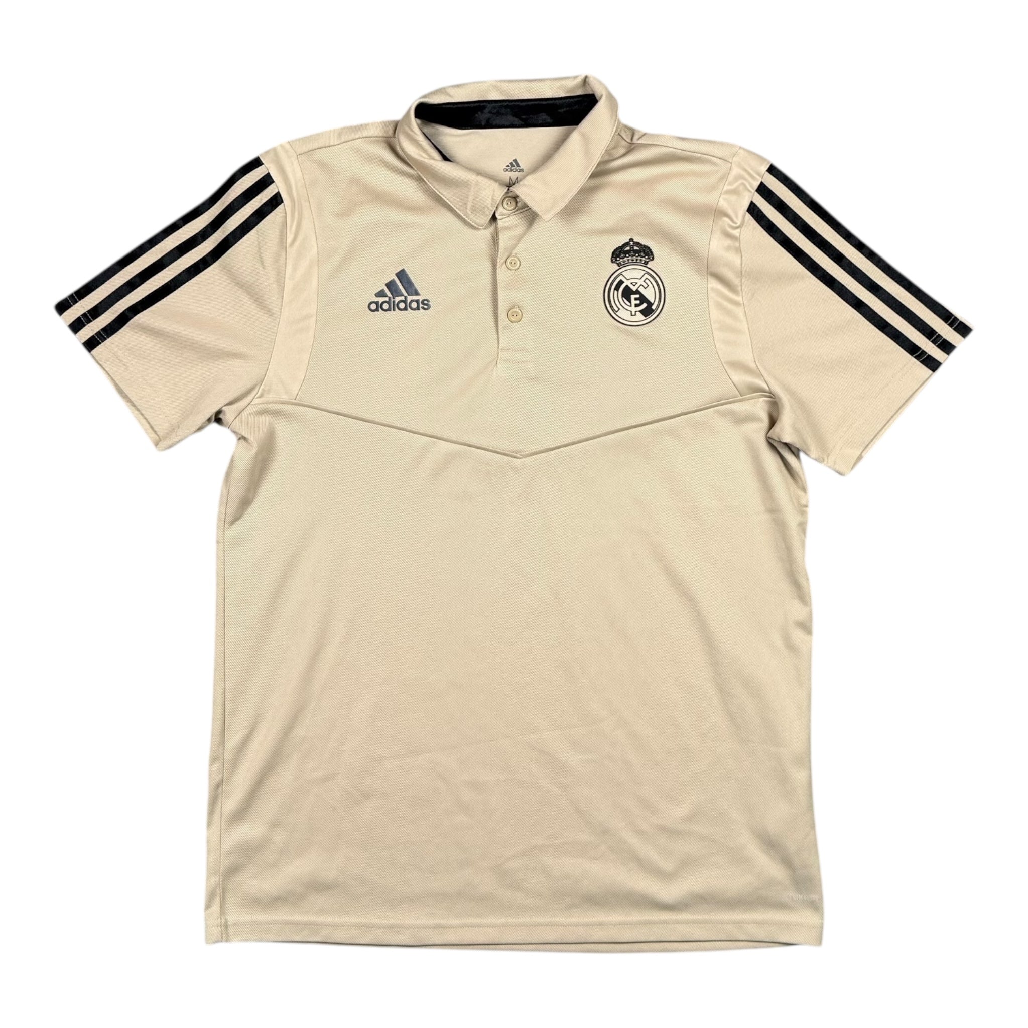 Real Madrid Polo