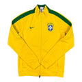 Brasilien Trainingsjacke