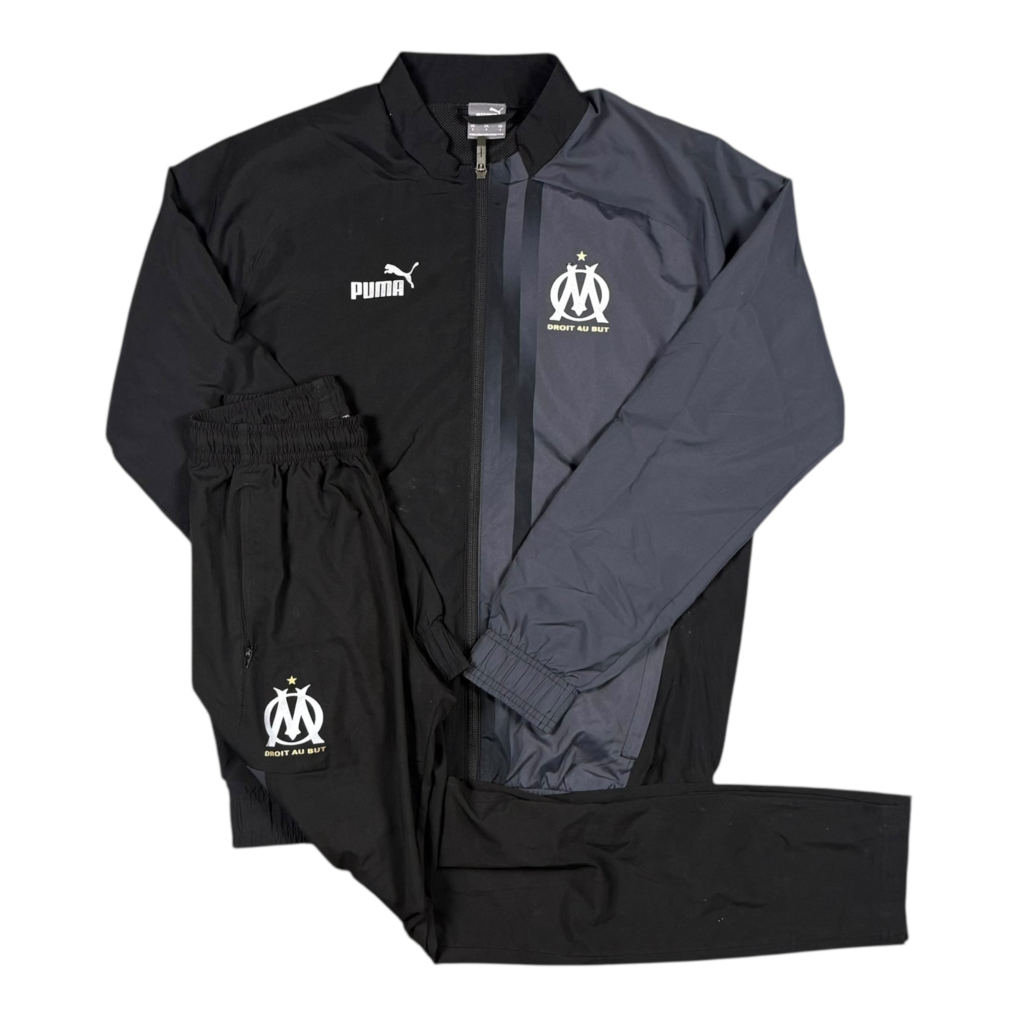 Marseille Trainingsanzug