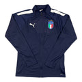 Italy track jacket
