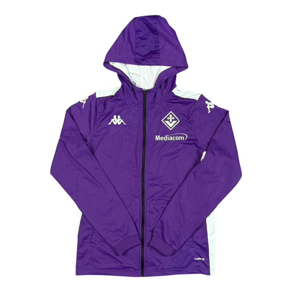 Fiorentina track jacket