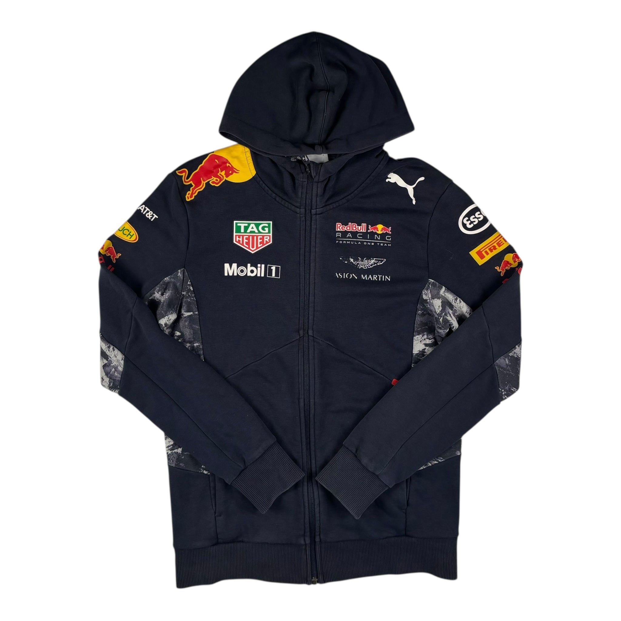 Aston Martin Zipper