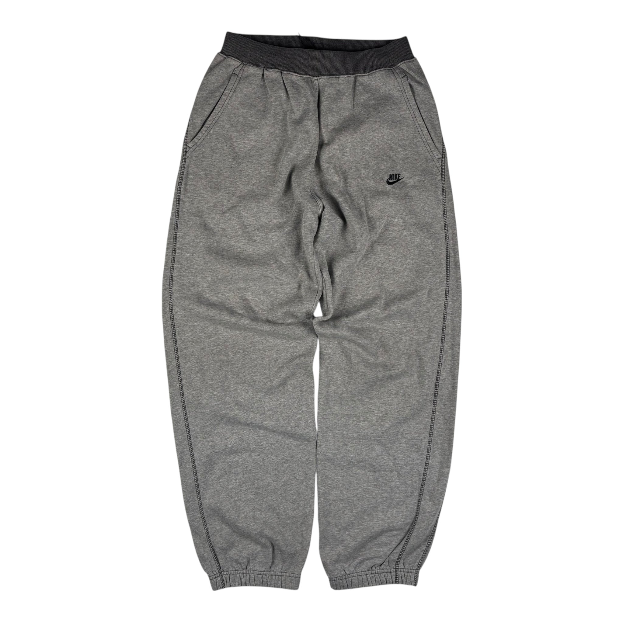 Baggy jogging pants