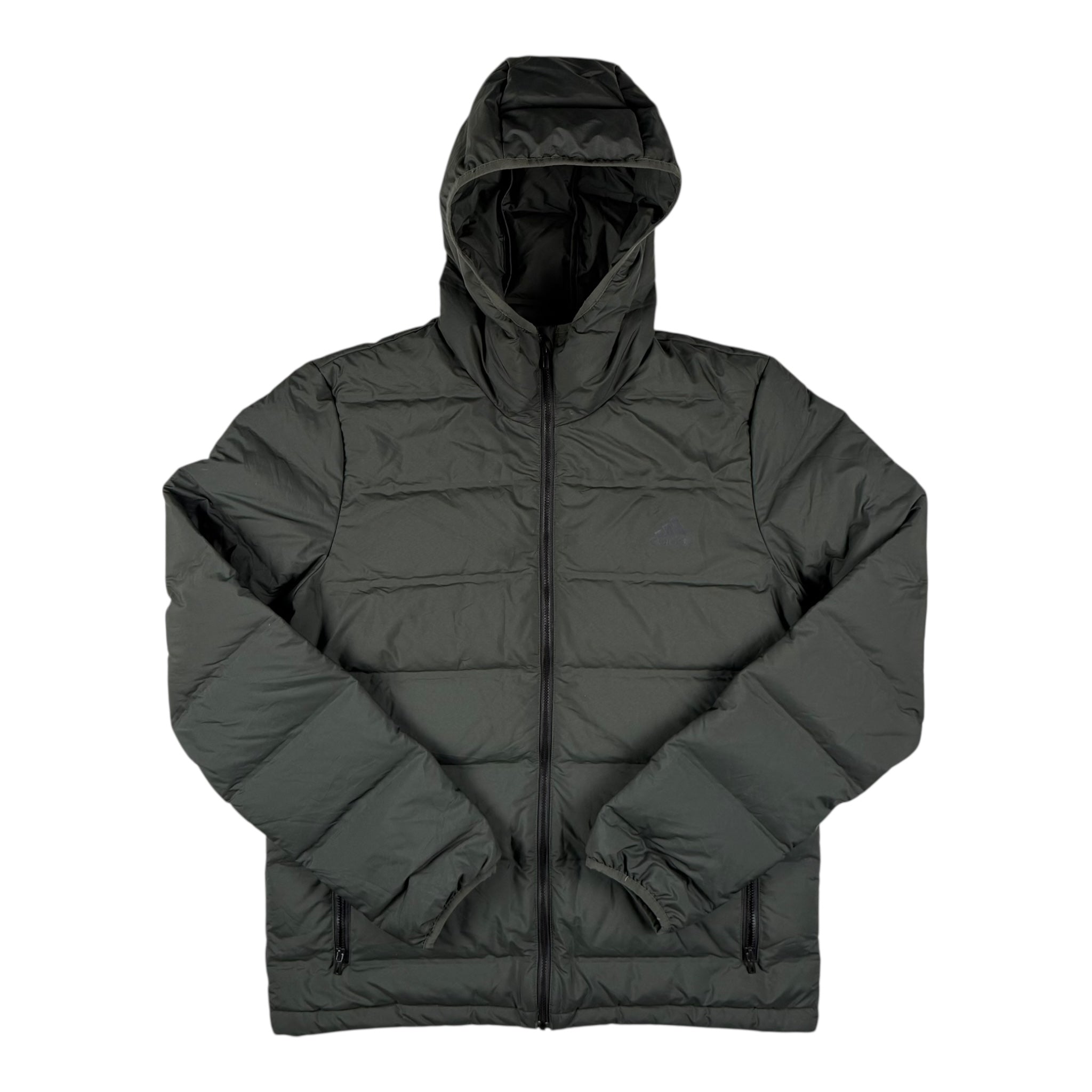 Puffer jacket