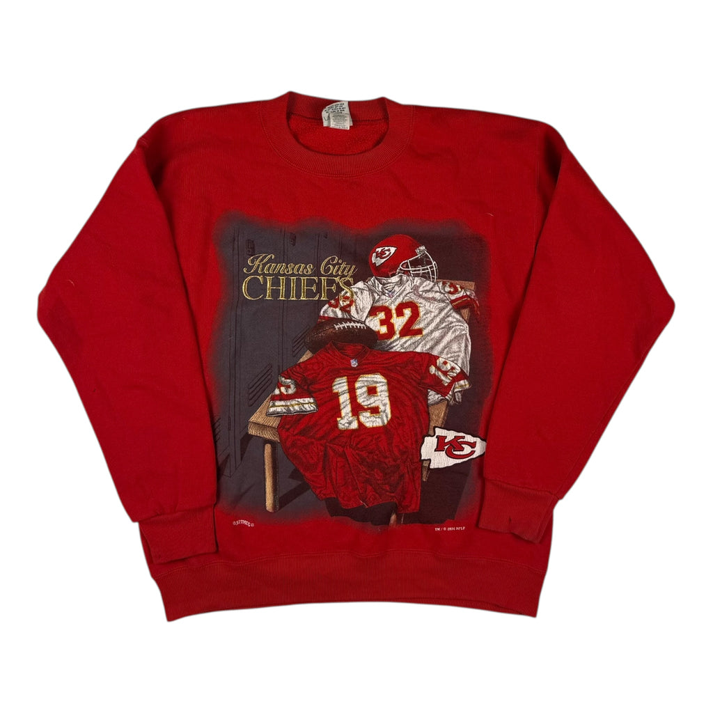 Chiefs Sweater