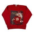Chiefs Sweater