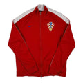 Kroatien Trainingsjacke
