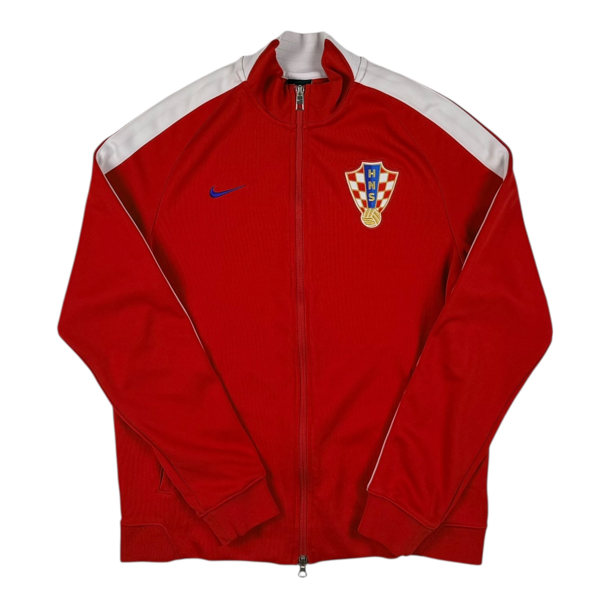 Kroatien Trainingsjacke