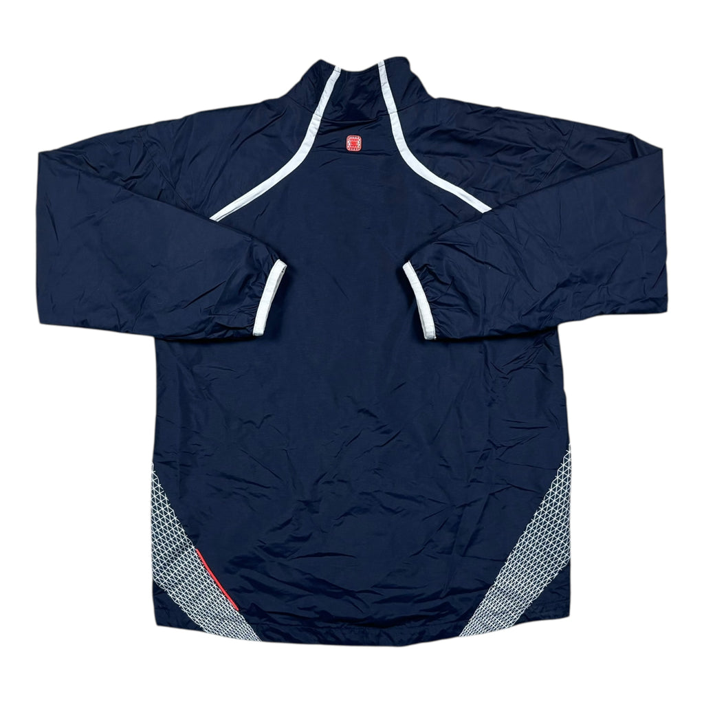 Shox track jacket