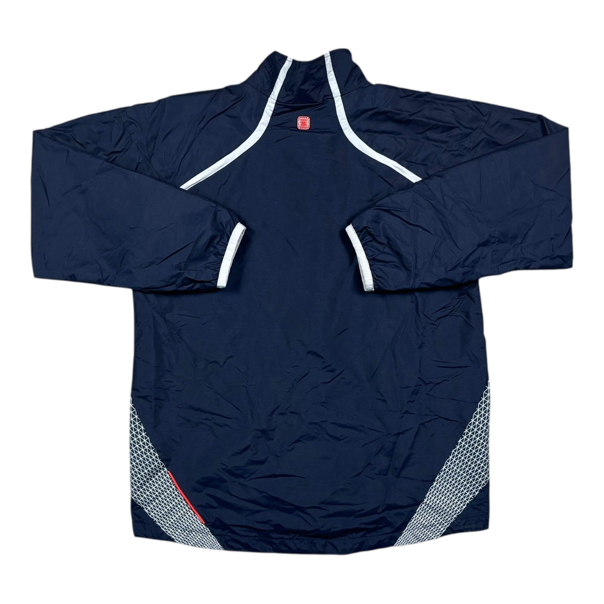 Shox track jacket