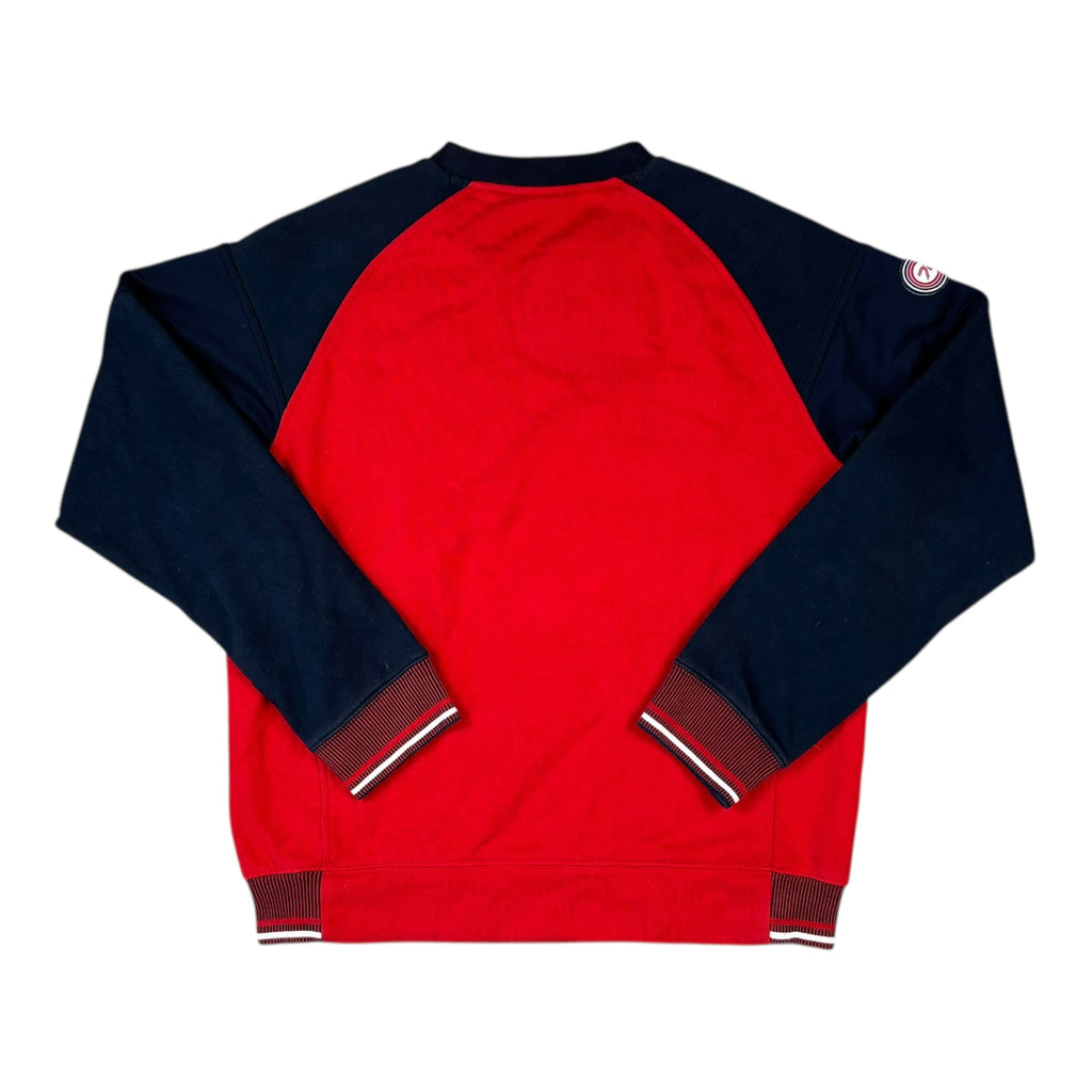 Cortez Sweater