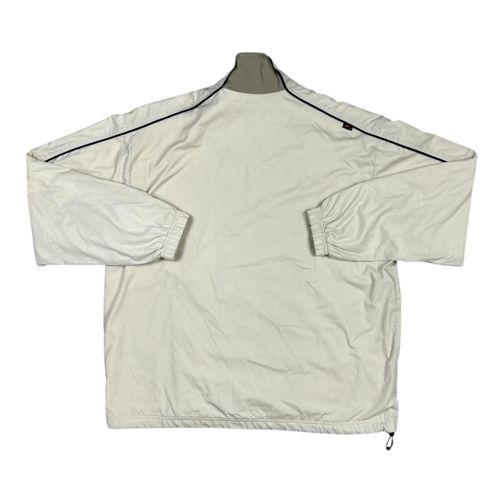 Track jacket