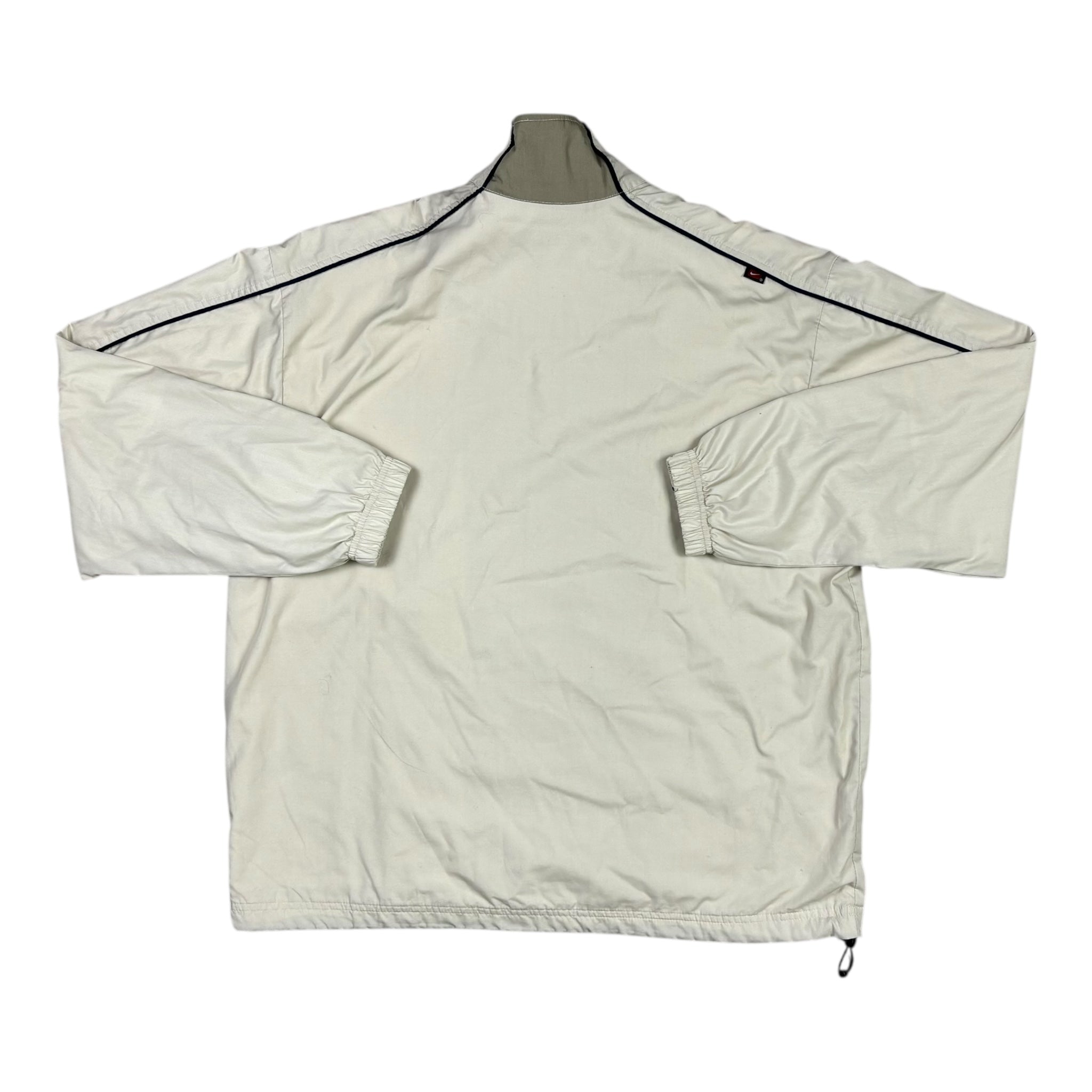 Track jacket
