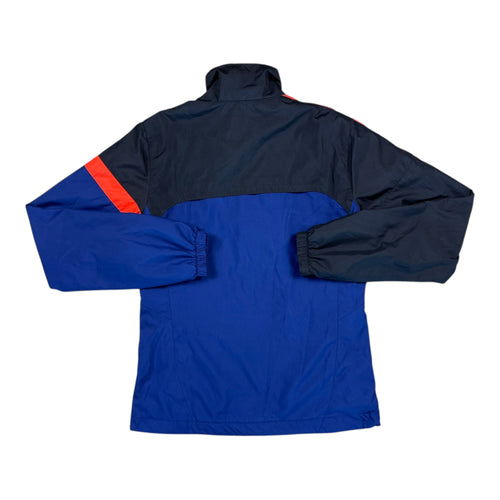 Barcelona track jacket