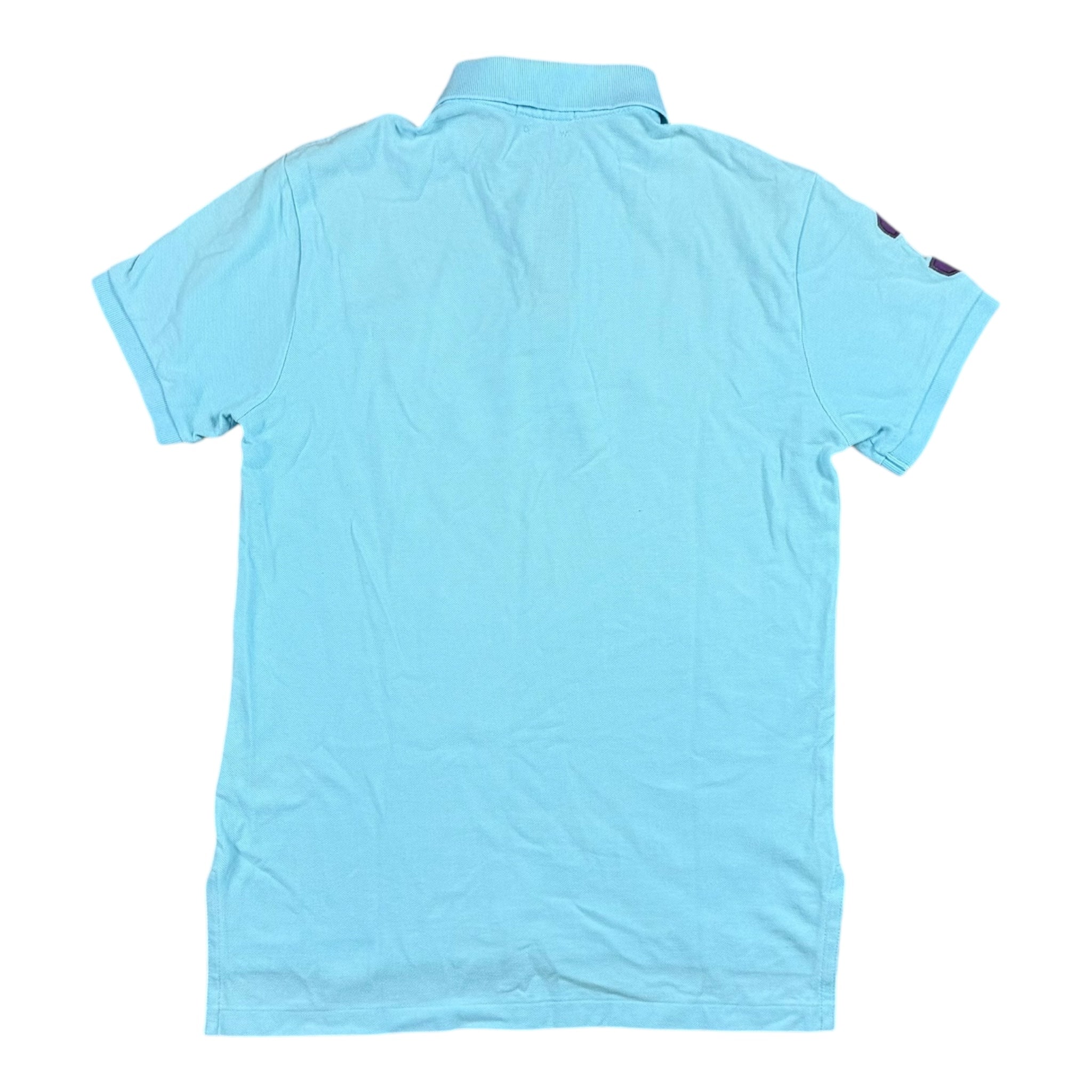 Big Pony Polo