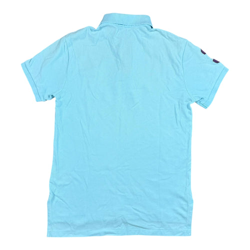Big Pony Polo