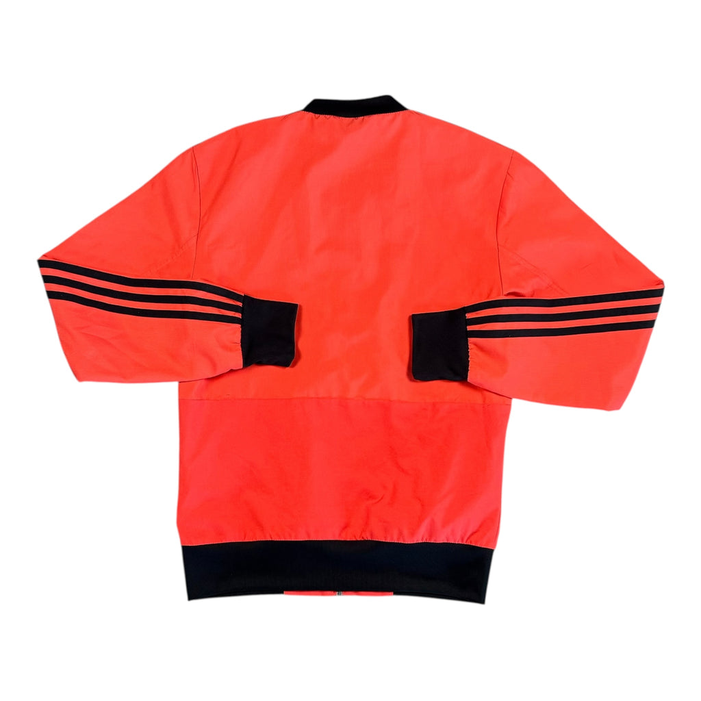 Real Madrid training jacket