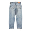 Straight Jeans