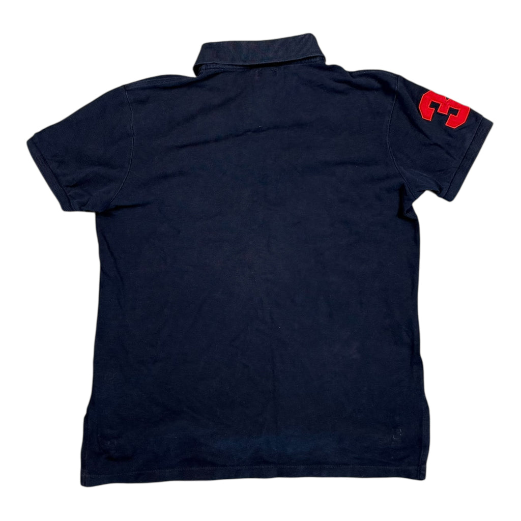 Big Pony Polo