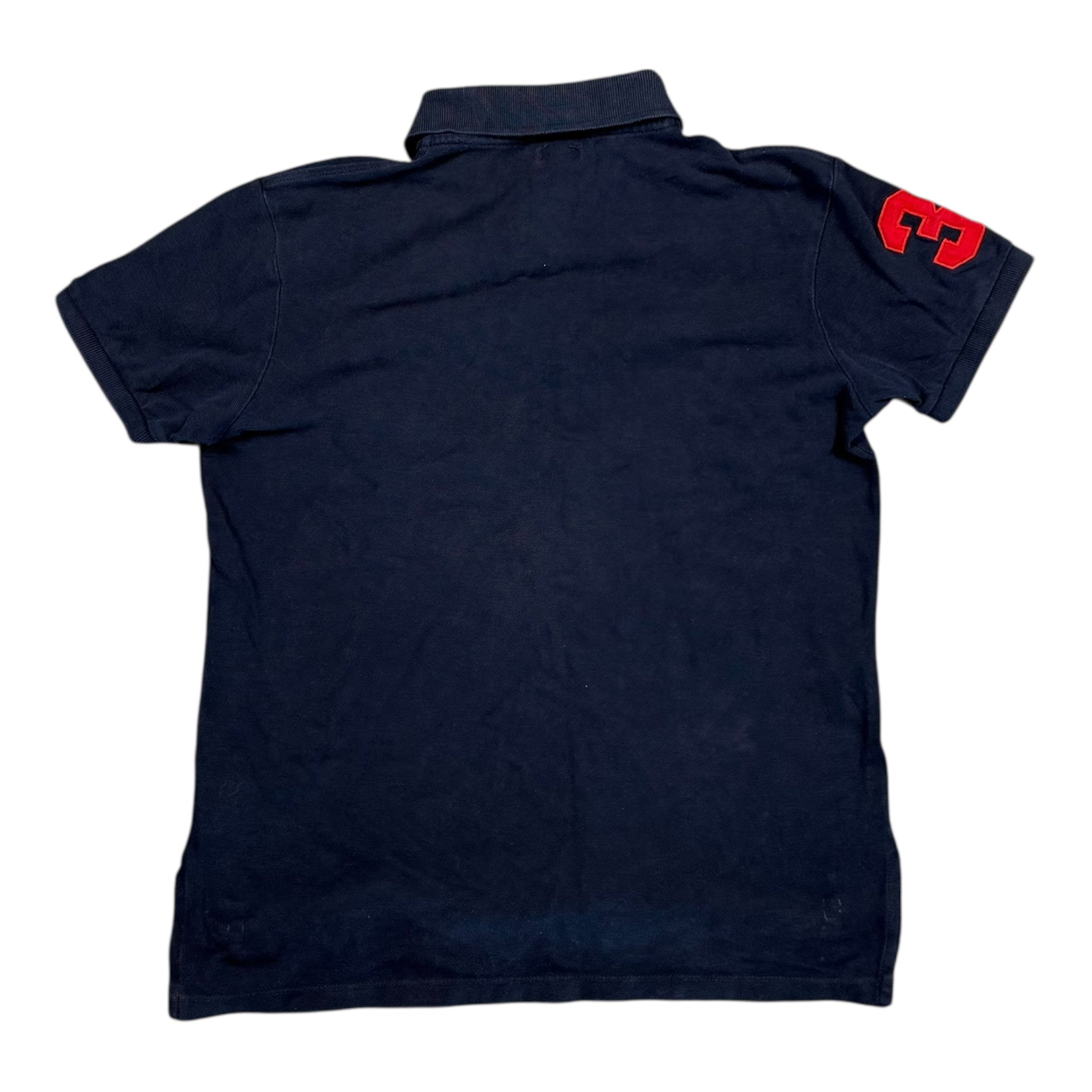 Big Pony Polo