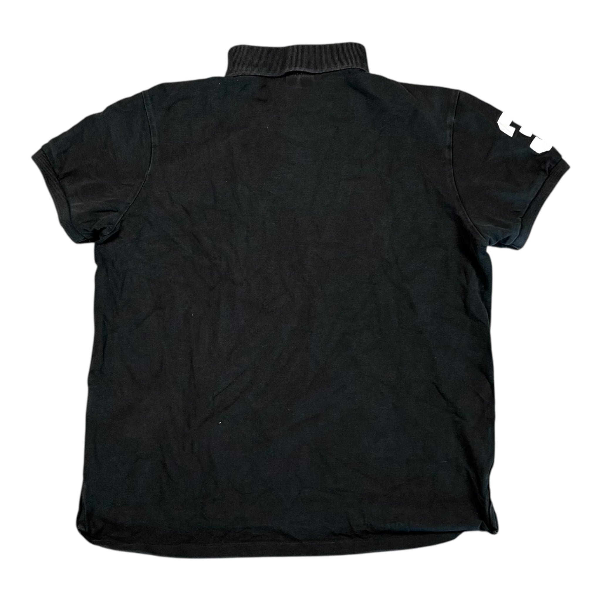 Big Pony Polo