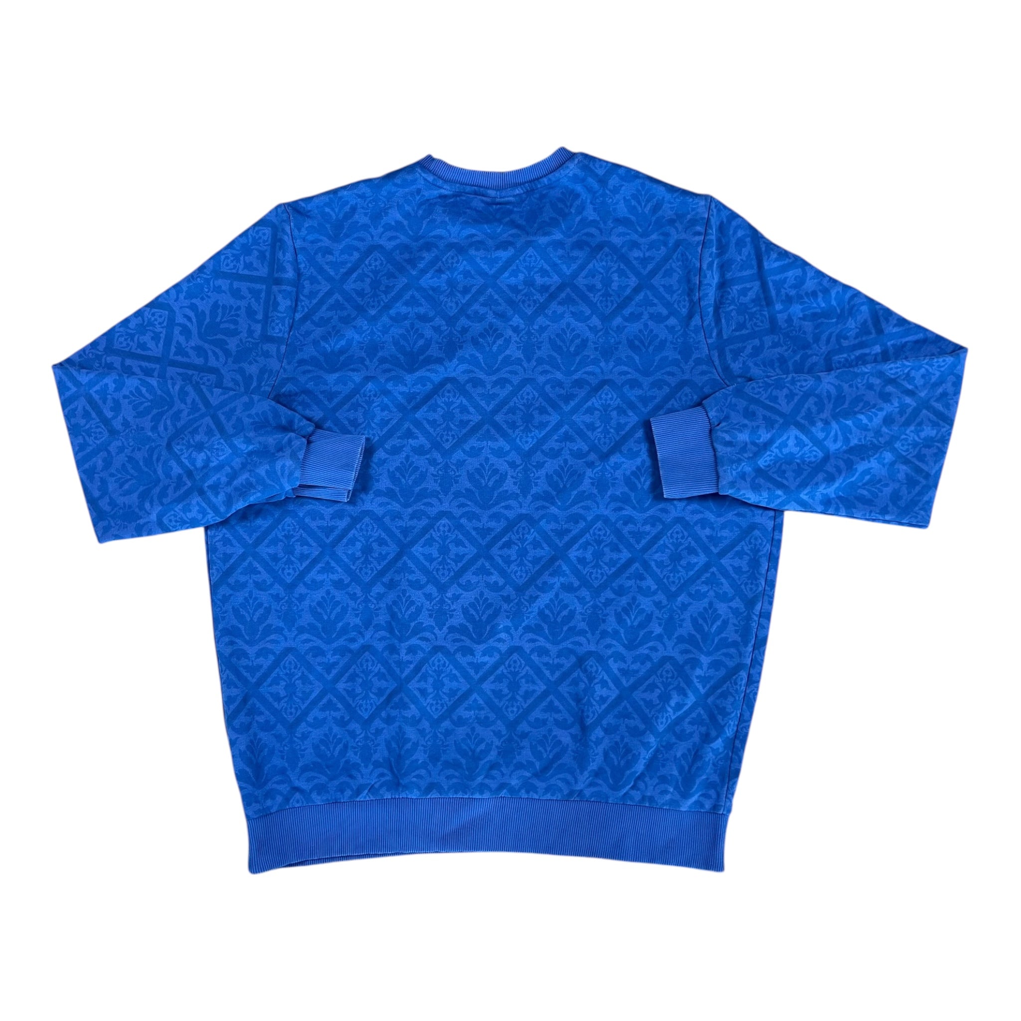 Italian Sweater