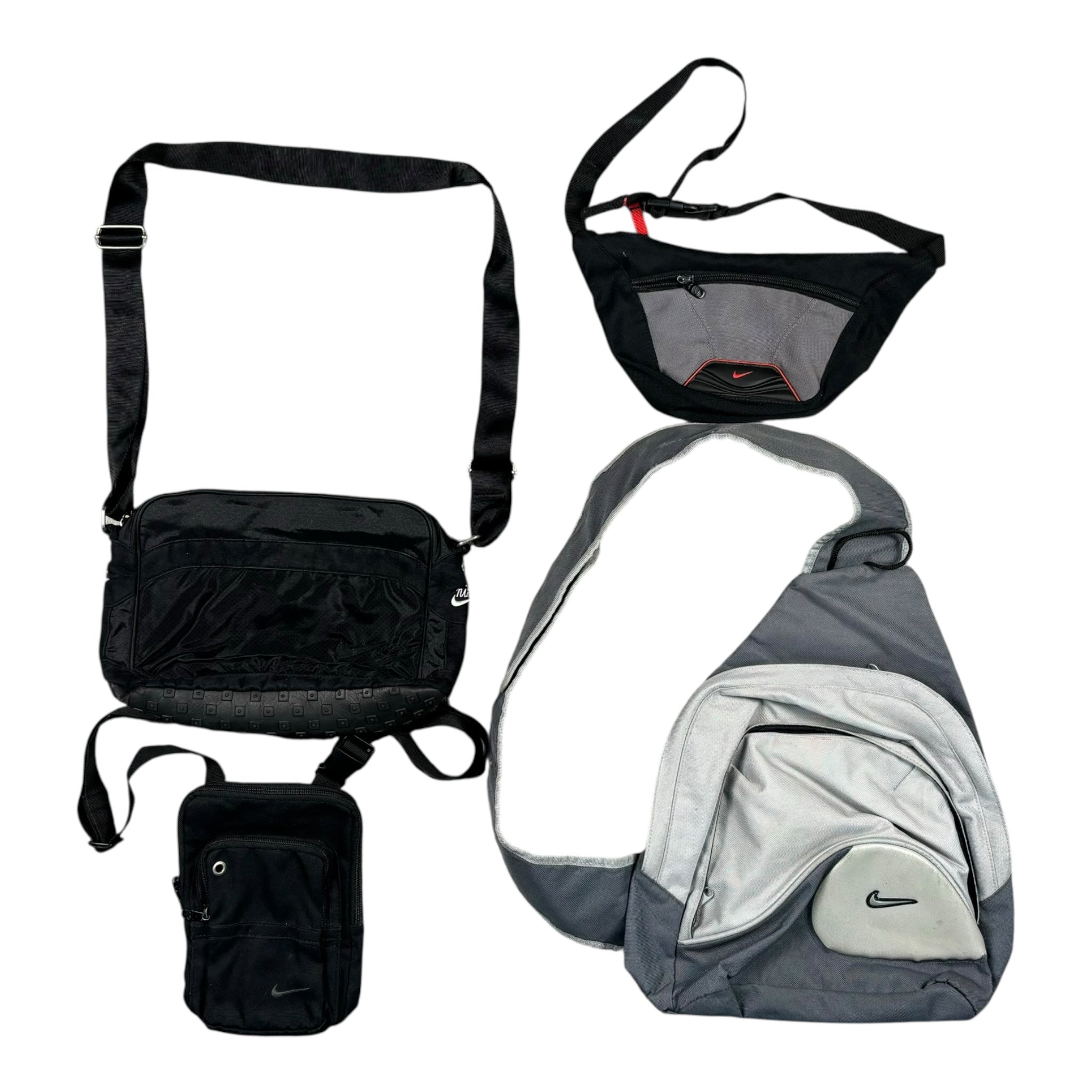10er Bags Bulk