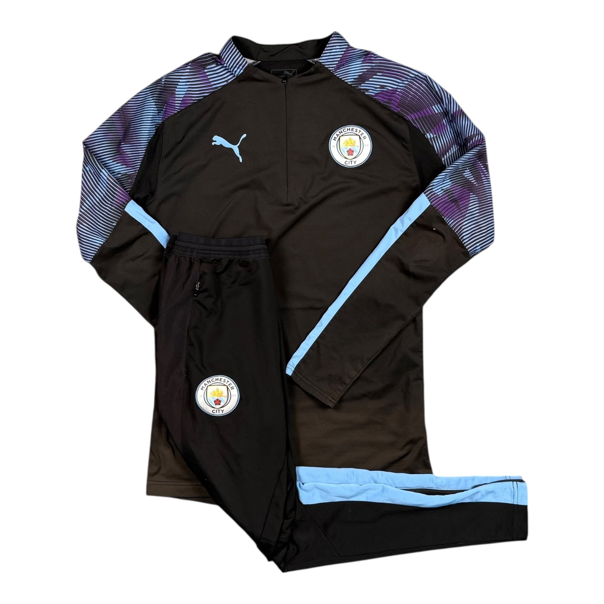 Trainingsanzug