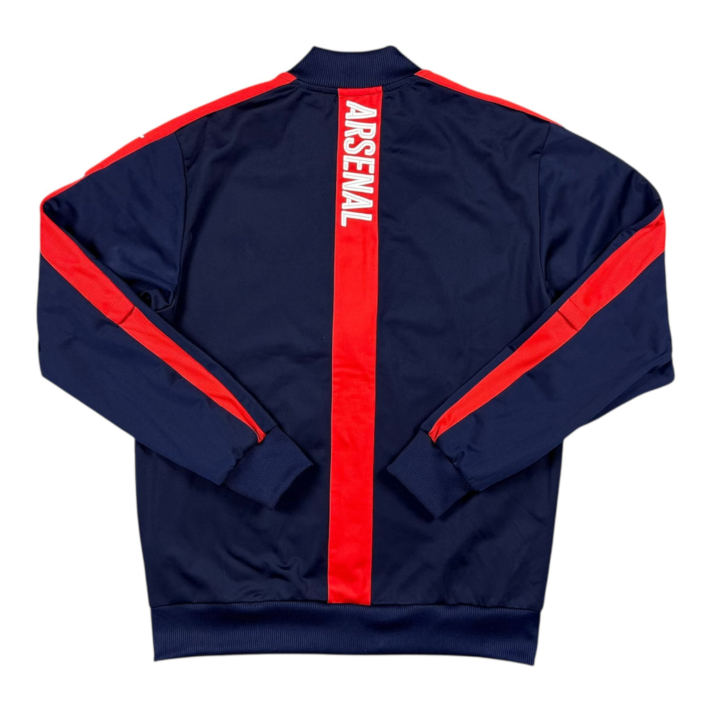 Arsenal Trainingsjacke