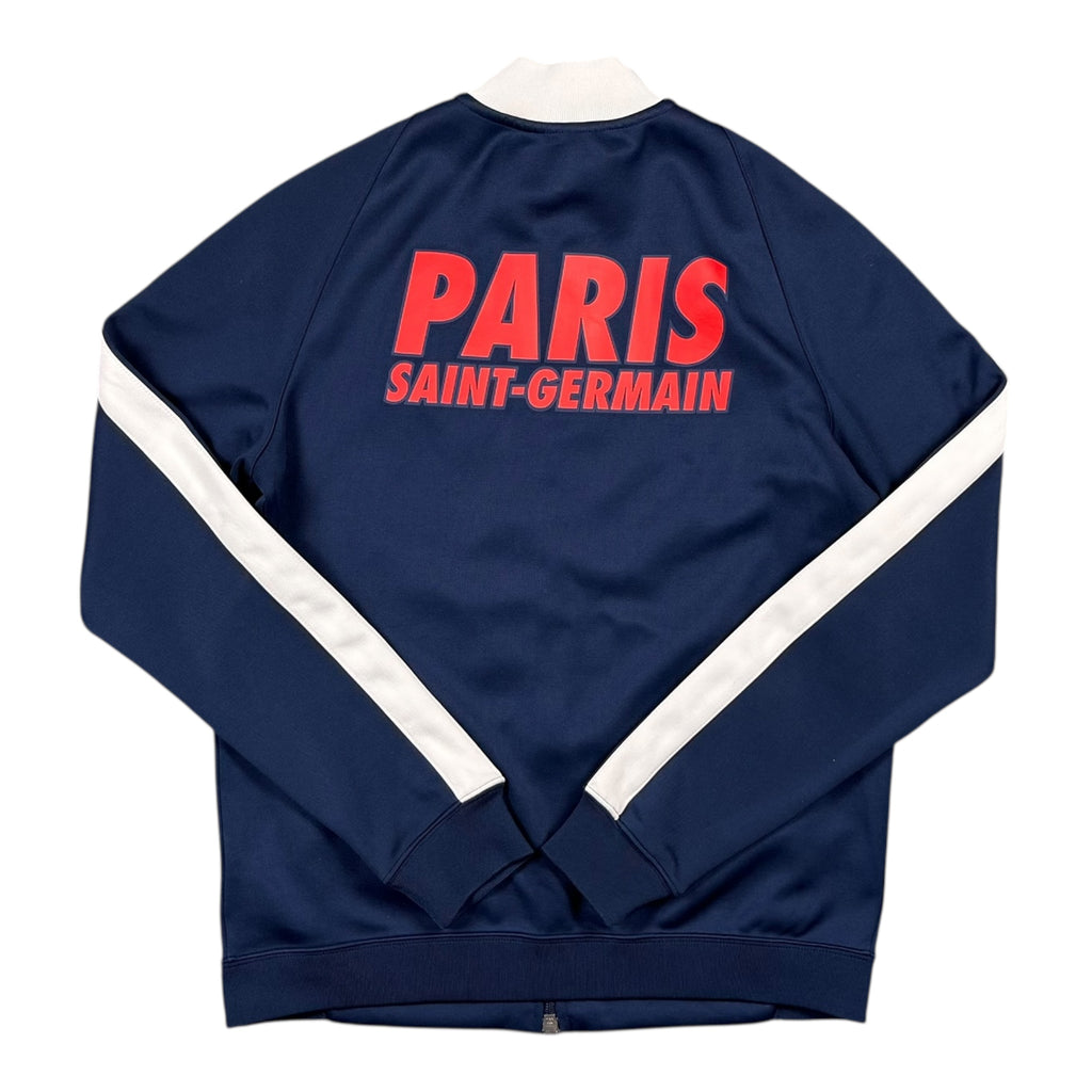 PSG Trainingsjacke