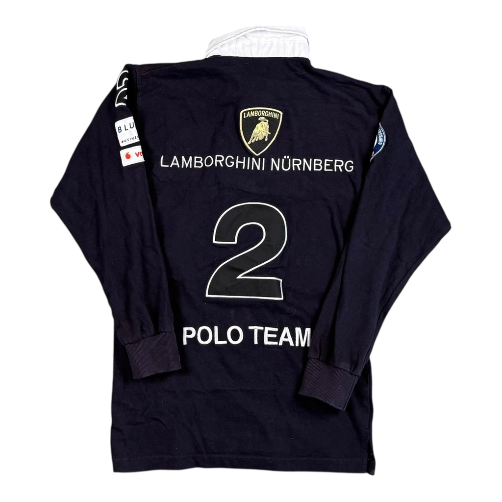 Lamborghini Polo